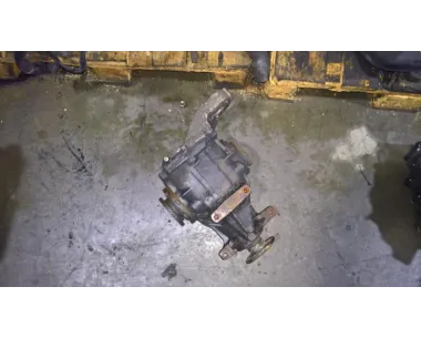 Pont (propulsion) BMW SERIE 3 E36 COMPACT 