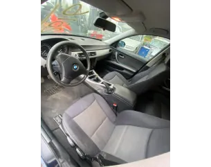 Retroviseur interieur BMW SERIE 3 E90 PHASE 1 Essence