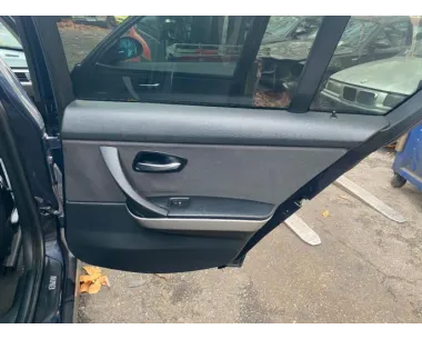 Retroviseur interieur BMW SERIE 3 E90 PHASE 1 Essence