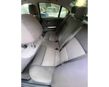 Retroviseur interieur BMW SERIE 3 E90 PHASE 1 Essence