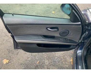 Retroviseur interieur BMW SERIE 3 E90 PHASE 1 Essence