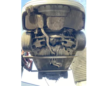 Cardan arriere droit (transmission) BMW SERIE 5 F10 PHASE 1 Diesel