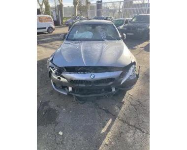 Cardan arriere droit (transmission) BMW SERIE 5 F10 PHASE 1 Diesel