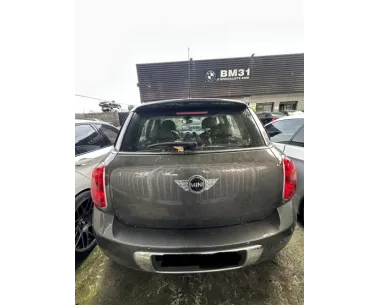 Conduite d'air MINI MINI 2 R60 COUNTRYMAN BREAK Diesel