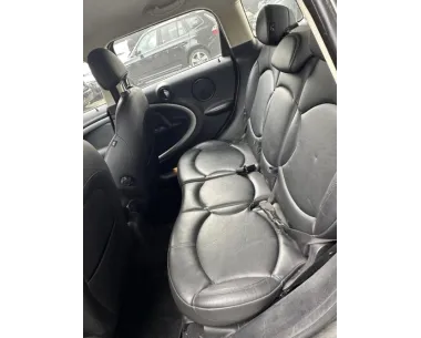 Conduite d'air MINI MINI 2 R60 COUNTRYMAN BREAK Diesel