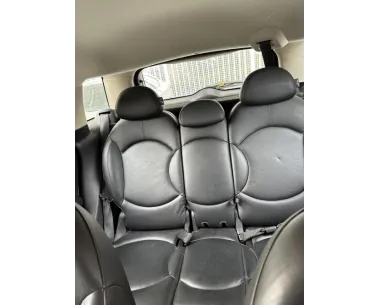 Conduite d'air MINI MINI 2 R60 COUNTRYMAN BREAK Diesel