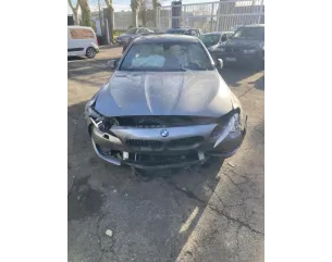 Pare choc arriere BMW SERIE 5 F10 PHASE 1 Diesel 2