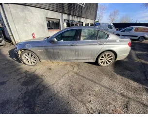 Pare boue avant gauche BMW SERIE 5 F10 PHASE 1 Diesel