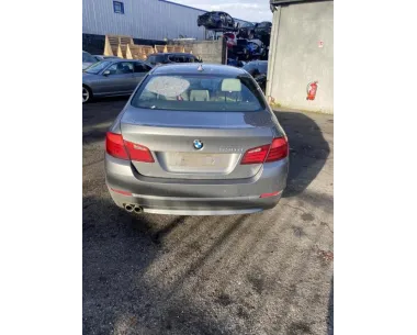 Pare boue avant gauche BMW SERIE 5 F10 PHASE 1 Diesel