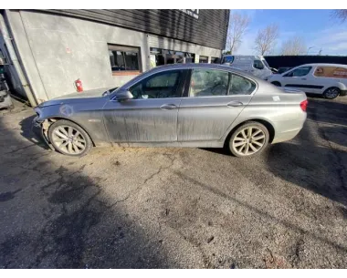 Pare boue avant gauche BMW SERIE 5 F10 PHASE 1 Diesel