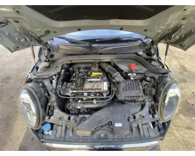 Baie de pare brise MINI MINI 3 F56 PHASE 1 Essence