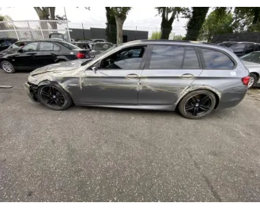 Gicleur lave glace BMW SERIE 5 F11 TOURING PHASE 1 BREAK Diesel