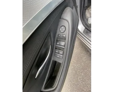 Gicleur lave glace BMW SERIE 5 F11 TOURING PHASE 1 BREAK Diesel