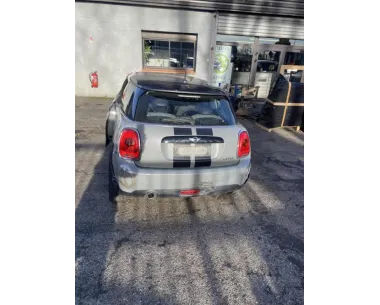 Aile avant droit MINI MINI 3 F56 PHASE 1 Essence