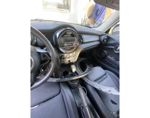 Siege avant gauche MINI MINI 3 F56 PHASE 1 Essence