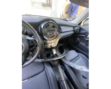 Siege avant gauche MINI MINI 3 F56 PHASE 1 Essence