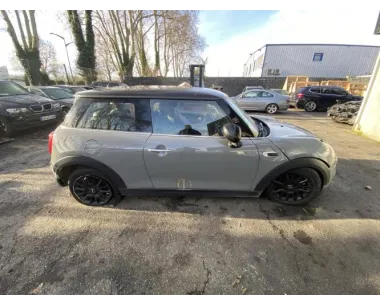 Siege avant gauche MINI MINI 3 F56 PHASE 1 Essence