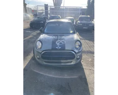 Bas de caisse droit MINI MINI 3 F56 PHASE 1 Essence