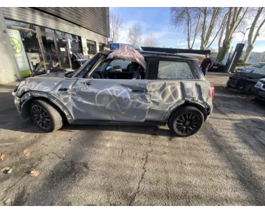 Bas de caisse droit MINI MINI 3 F56 PHASE 1 Essence