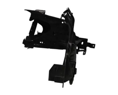 Support de phare droit (tôle) BMW SERIE 5 F11 TOURING PHASE 1 BREAK Diesel