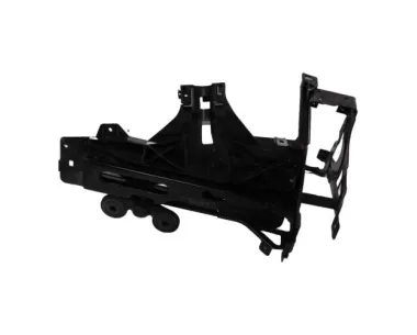 Support de phare droit (tôle) BMW SERIE 5 F11 TOURING PHASE 1 BREAK Diesel