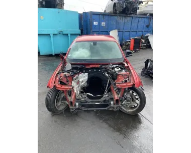 Ligne complete d'echappement BMW SERIE 1 F21 PHASE 1 Diesel