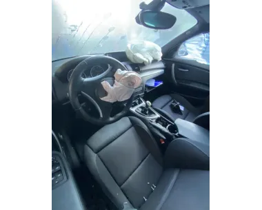 Siege avant droit BMW SERIE 1 E87 PHASE 2 Diesel