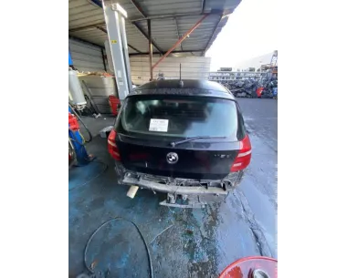 Siege avant droit BMW SERIE 1 E87 PHASE 2 Diesel