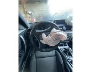 Volant BMW SERIE 1 E87 PHASE 2 Diesel