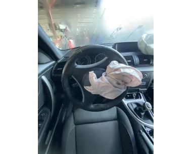 Volant BMW SERIE 1 E87 PHASE 2 Diesel