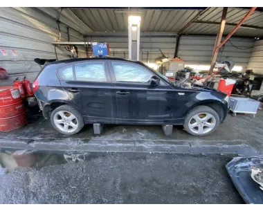 Volant BMW SERIE 1 E87 PHASE 2 Diesel