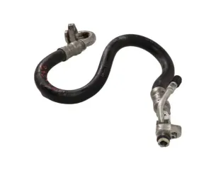 Tuyau de climatisation BMW X3 F25 PHASE 1 Diesel