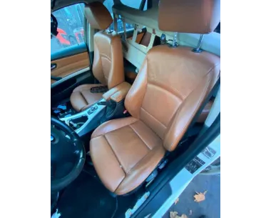 Renfort pare choc avant (traverse) BMW SERIE 3 E91 TOURING PHASE 2 BREAK Diesel