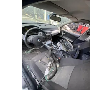 Reservoir BMW SERIE 3 E90 PHASE 1 Diesel