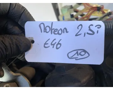 Moteur BMW SERIE 3 E46 COUPE Essence