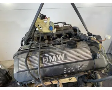 Moteur BMW SERIE 3 E46 COUPE Essence
