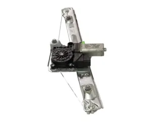 Leve vitre electrique arriere droit BMW SERIE 3 E90 PHASE 1 Essence