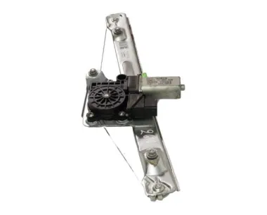 Leve vitre electrique arriere droit BMW SERIE 3 E90 PHASE 1 Essence