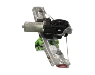Leve vitre electrique arriere droit BMW SERIE 3 E90 PHASE 1 Essence 2