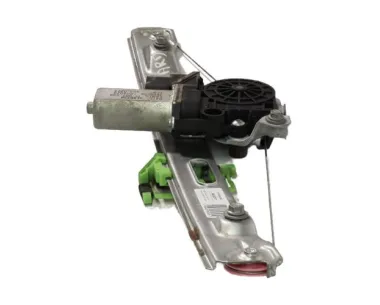 Leve vitre electrique arriere droit BMW SERIE 3 E90 PHASE 1 Essence