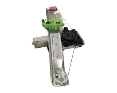 Leve vitre electrique arriere droit BMW SERIE 3 E90 PHASE 1 Essence