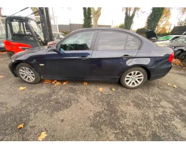 Leve vitre electrique arriere droit BMW SERIE 3 E90 PHASE 1 Essence