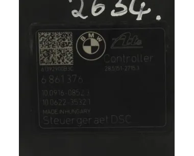 Bloc ABS (freins anti-blocage) BMW SERIE 1 F21 PHASE 1 Diesel