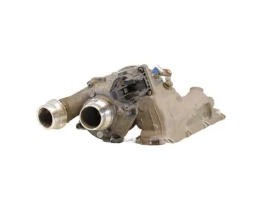 Turbo BMW SERIE 1 F20 PHASE 2 Essence
