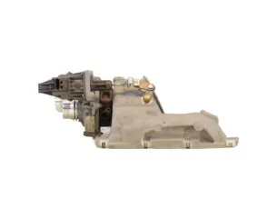 Turbo BMW SERIE 1 F20 PHASE 2 Essence 2