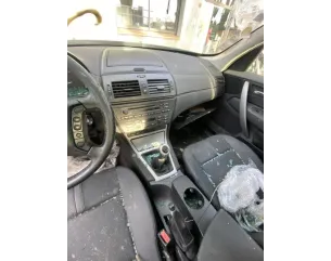 Levier frein à main BMW X3 E83 PHASE 1 Diesel