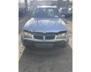 Levier frein à main BMW X3 E83 PHASE 1 Diesel 2