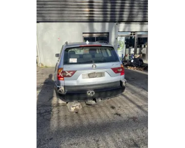 Levier frein à main BMW X3 E83 PHASE 1 Diesel