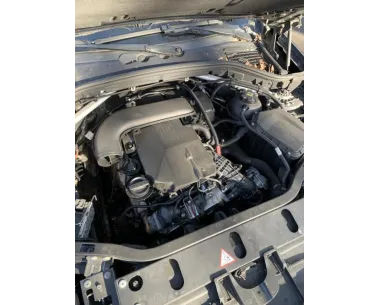 Calculateur moteur BMW X3 F25 PHASE 1 Diesel