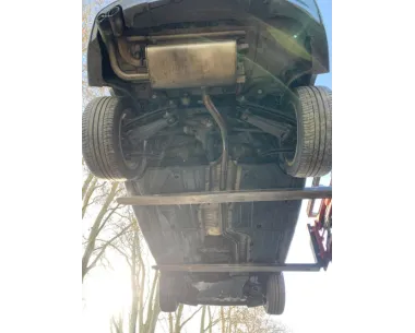 Etrier arriere droit (freinage) BMW X3 F25 PHASE 1 Diesel